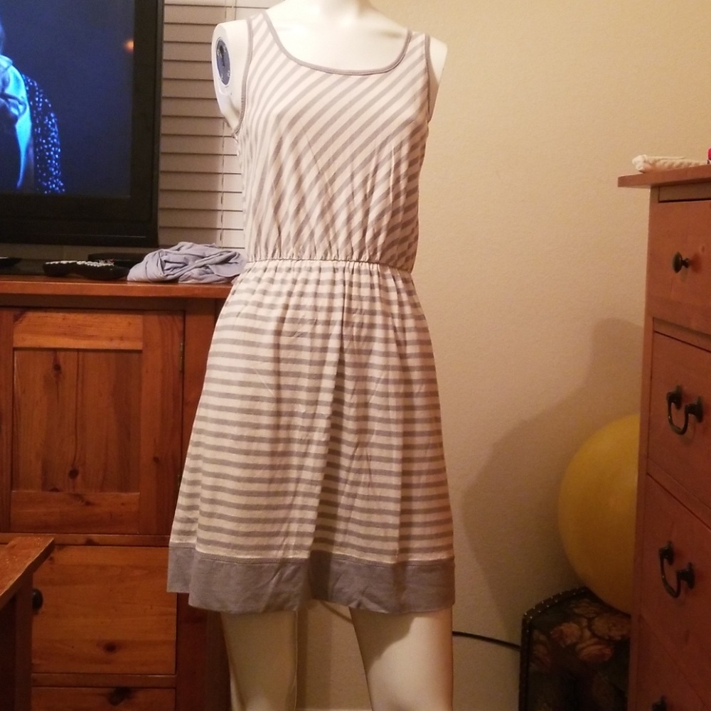 Ann Taylor Loft sundress